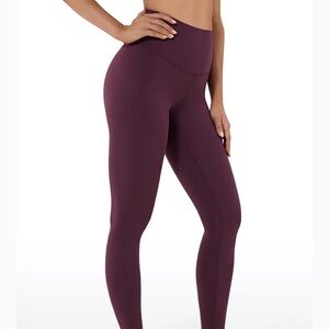 CRZ YOGA (Selling as a SET)